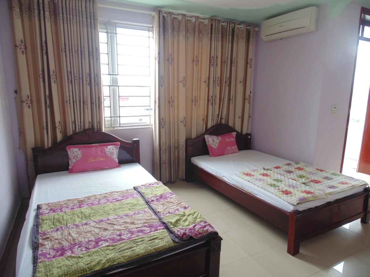 Hai Viet Hotel نينه بينه المظهر الخارجي الصورة